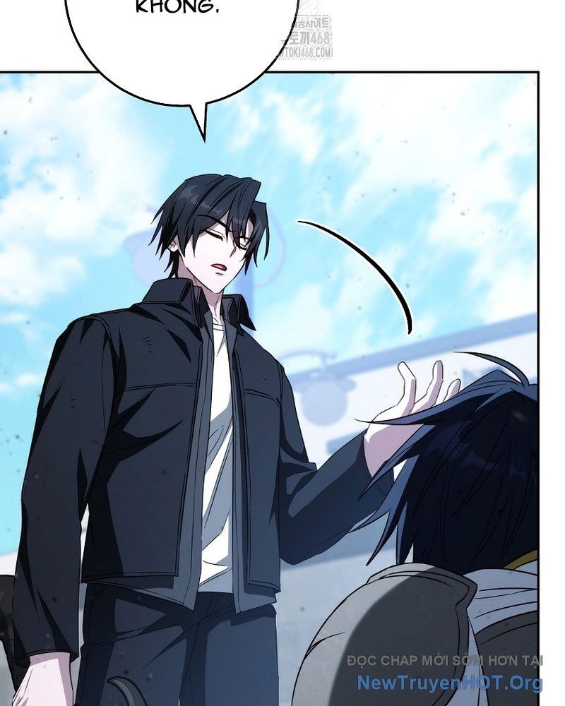 Cẩm Nang Dành Cho Top Ranker: Chapter 37