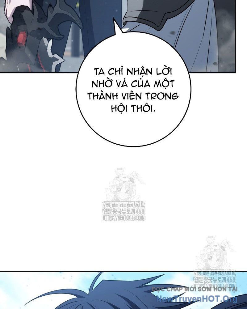 Cẩm Nang Dành Cho Top Ranker: Chapter 37