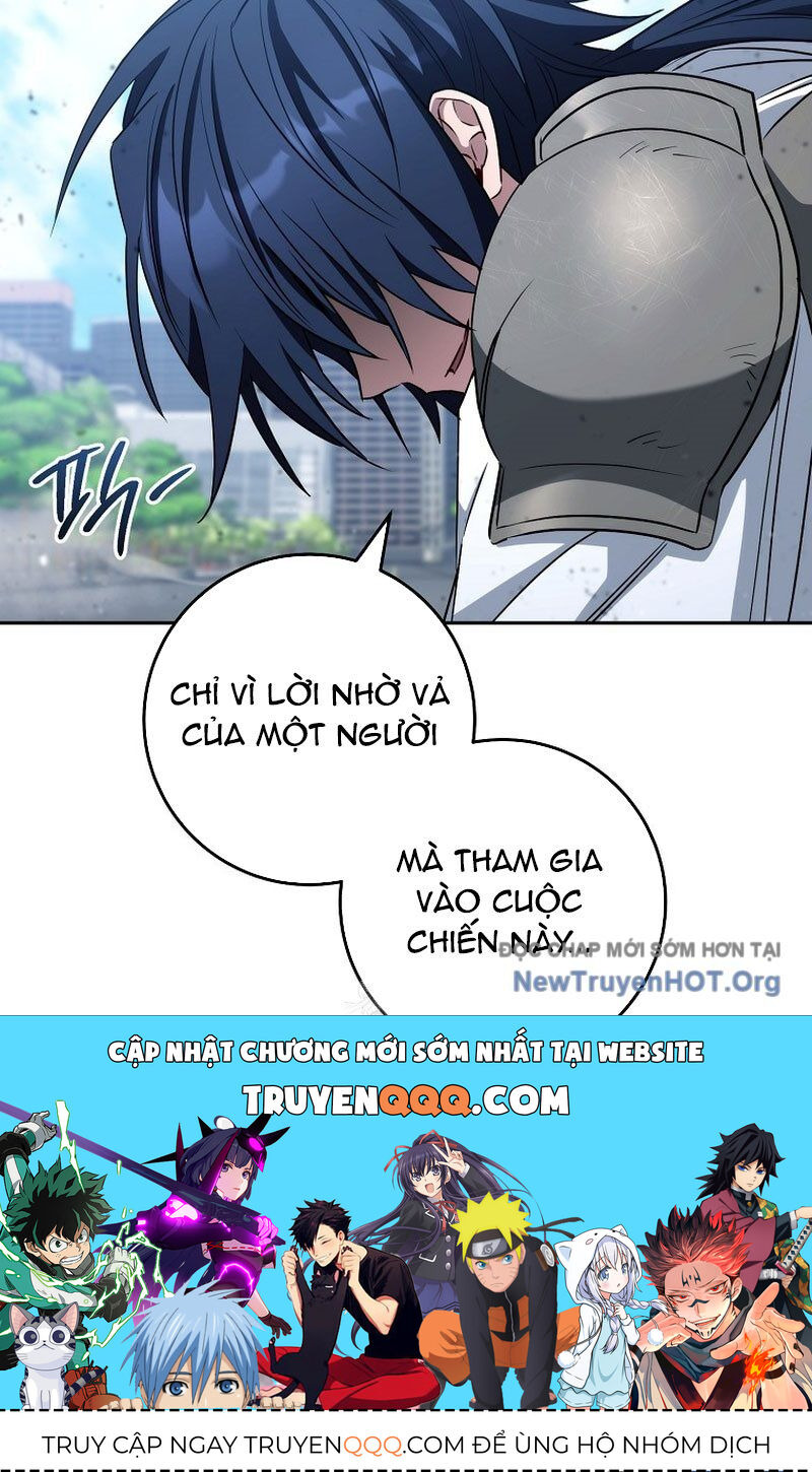 Cẩm Nang Dành Cho Top Ranker: Chapter 37