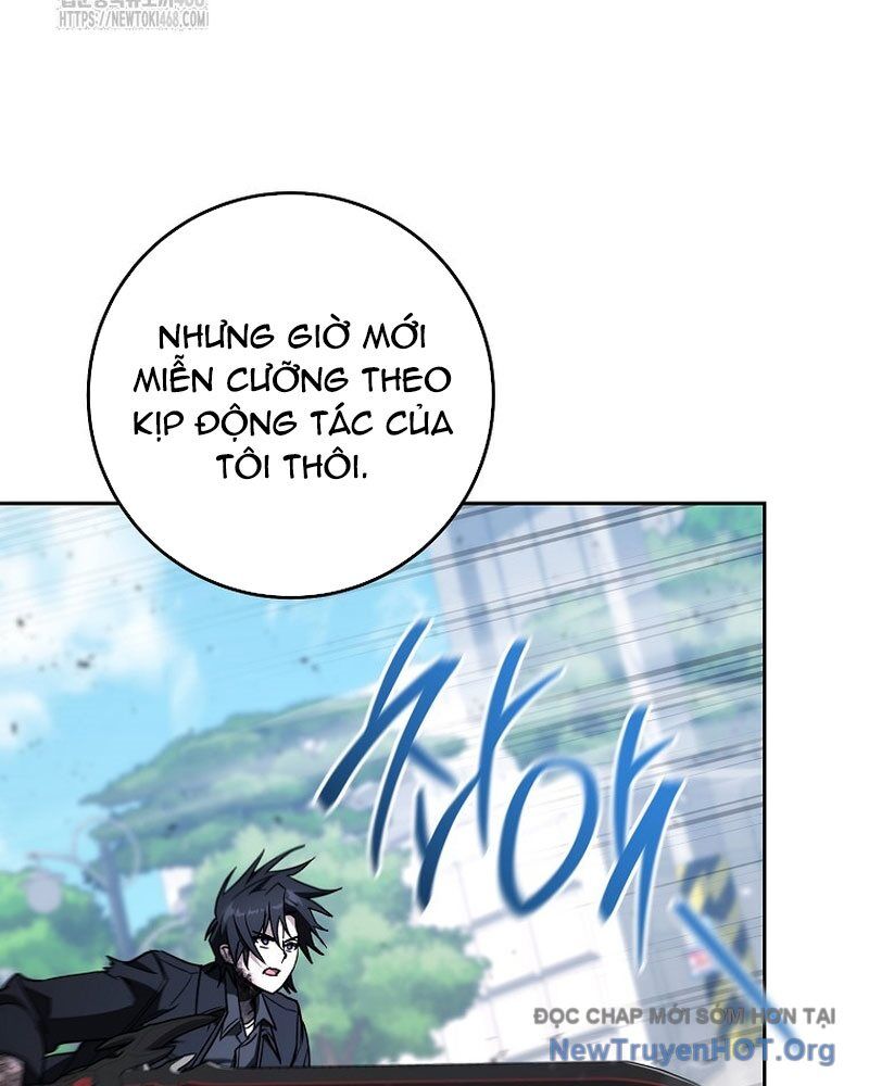 Cẩm Nang Dành Cho Top Ranker: Chapter 37