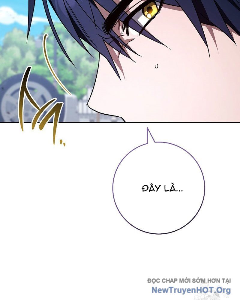 Cẩm Nang Dành Cho Top Ranker: Chapter 37