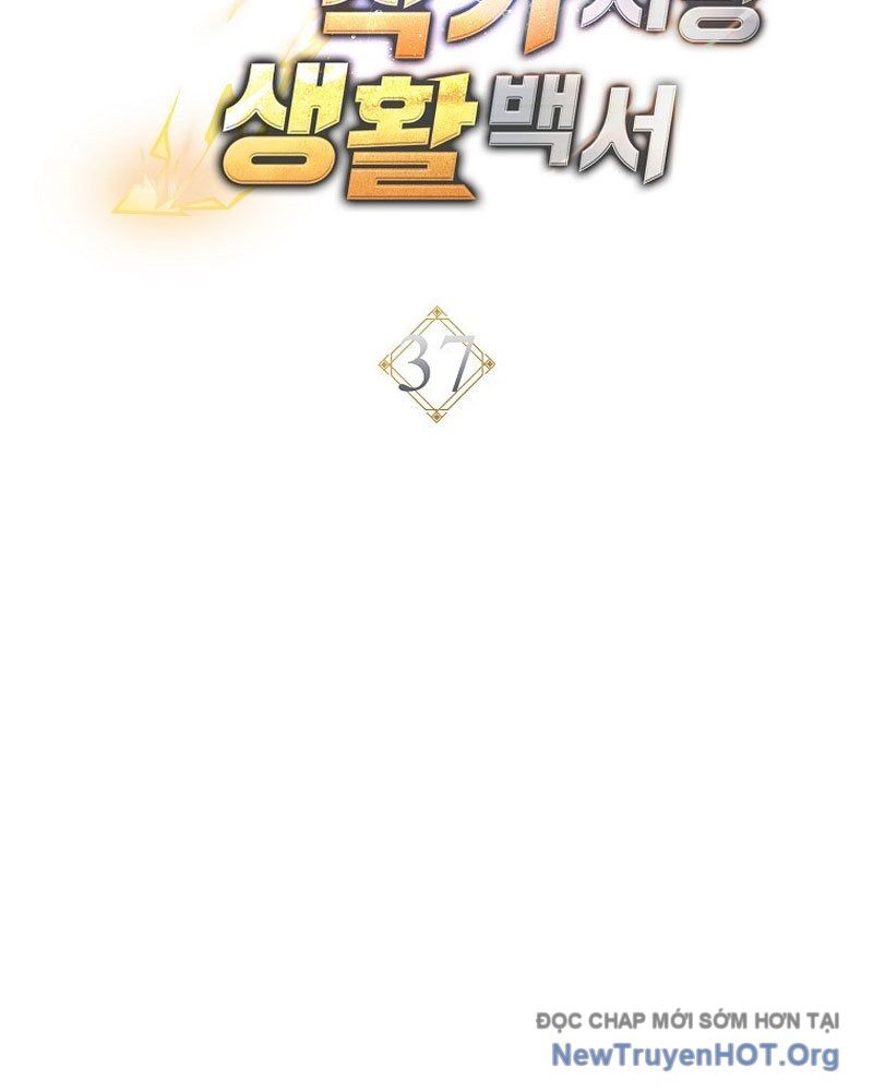 Cẩm Nang Dành Cho Top Ranker: Chapter 37