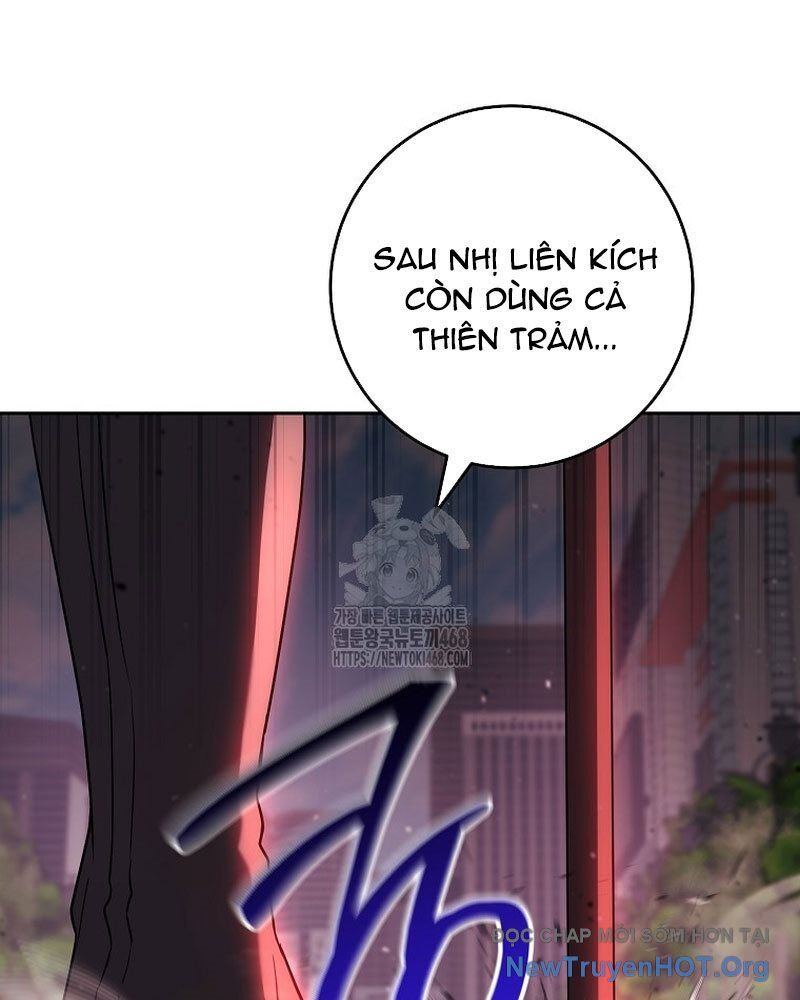 Cẩm Nang Dành Cho Top Ranker: Chapter 37