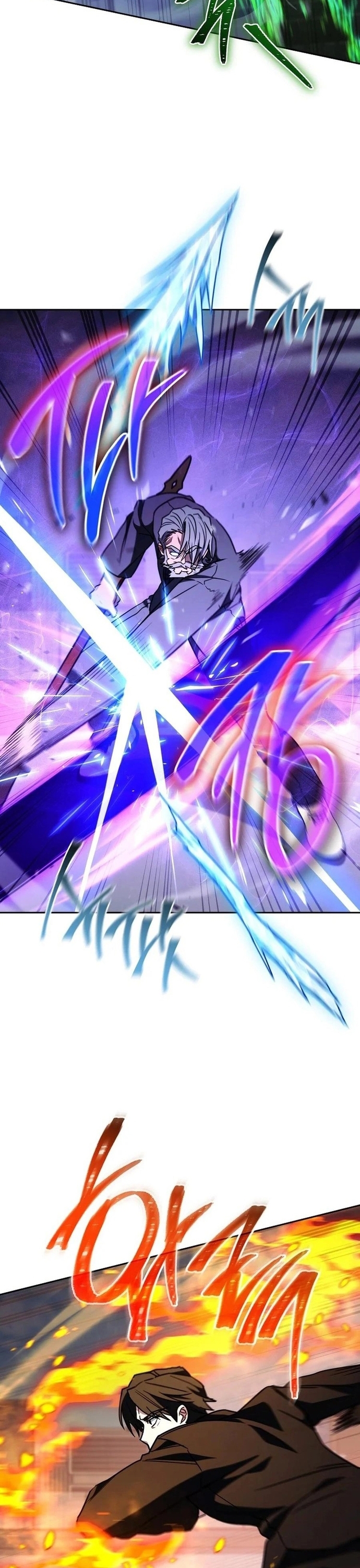 Cẩm Nang Dành Cho Top Ranker: Chapter 38