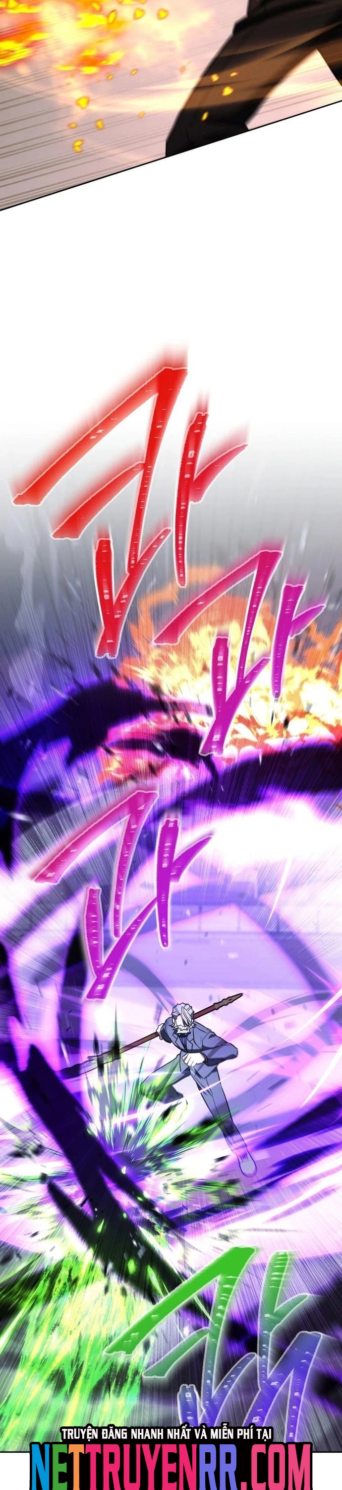 Cẩm Nang Dành Cho Top Ranker: Chapter 38