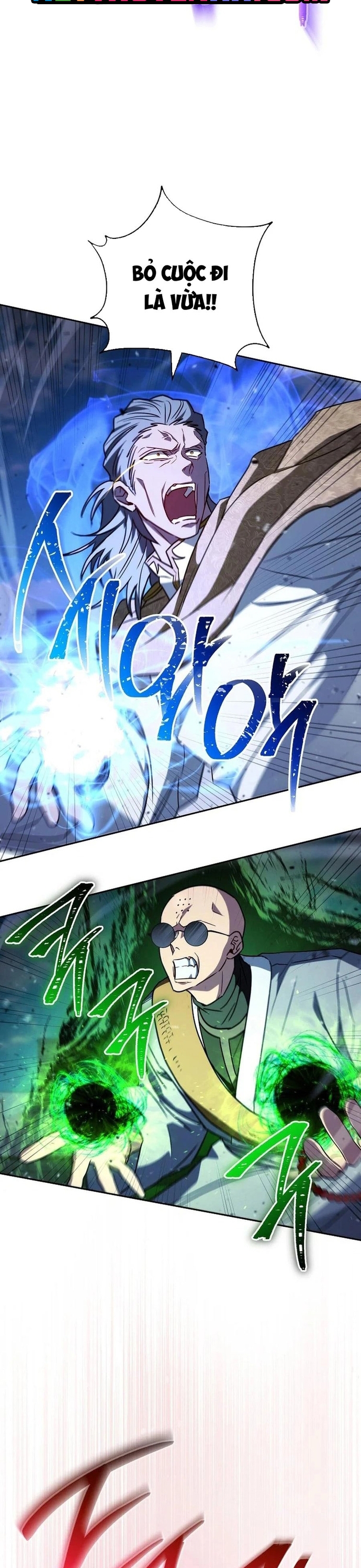 Cẩm Nang Dành Cho Top Ranker: Chapter 38