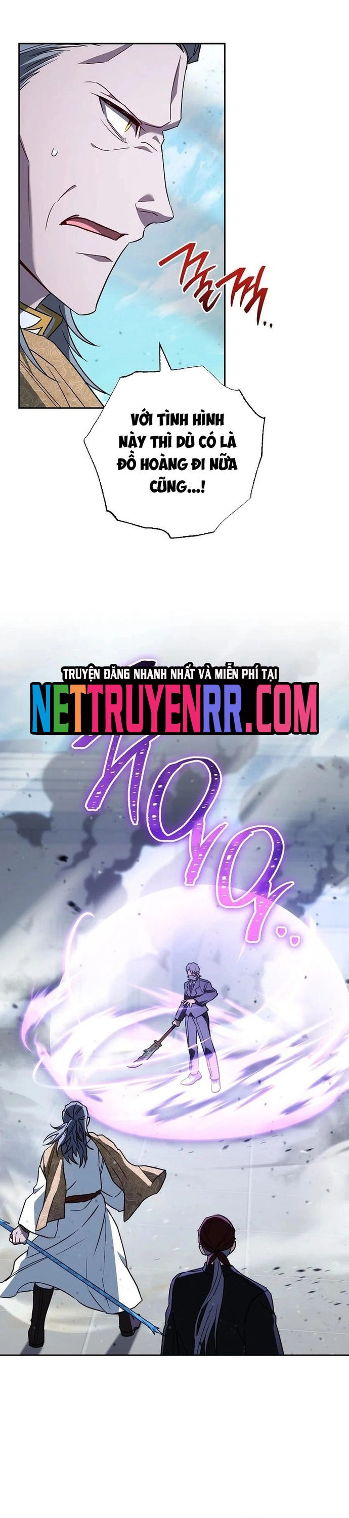 Cẩm Nang Dành Cho Top Ranker: Chapter 38