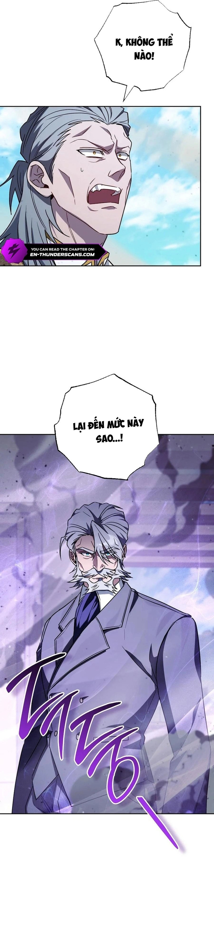 Cẩm Nang Dành Cho Top Ranker: Chapter 38