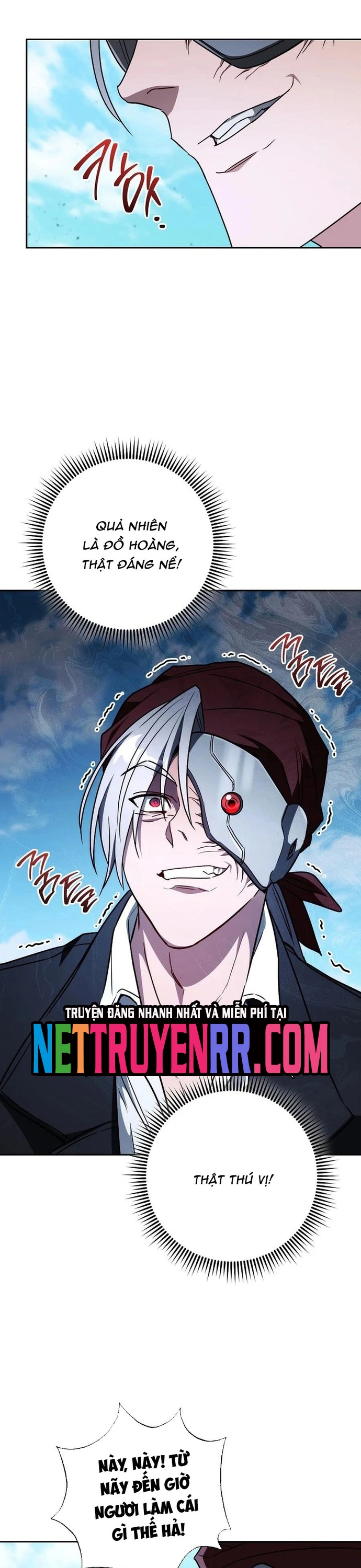 Cẩm Nang Dành Cho Top Ranker: Chapter 38