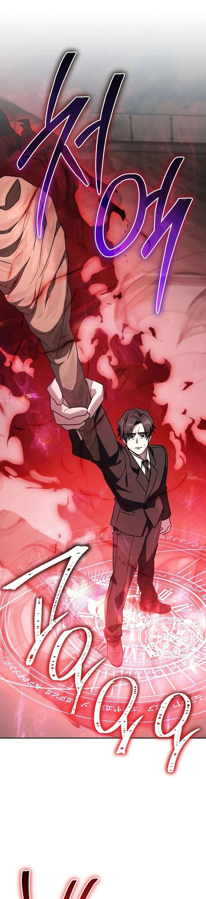 Cẩm Nang Dành Cho Top Ranker: Chapter 38