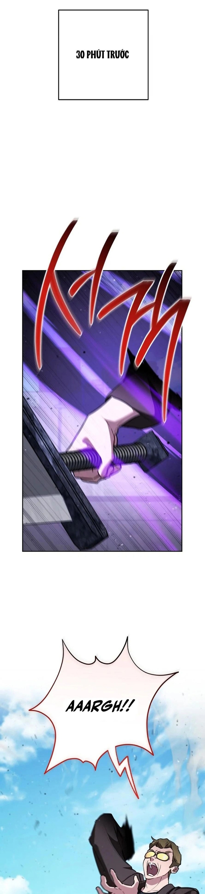 Cẩm Nang Dành Cho Top Ranker: Chapter 38