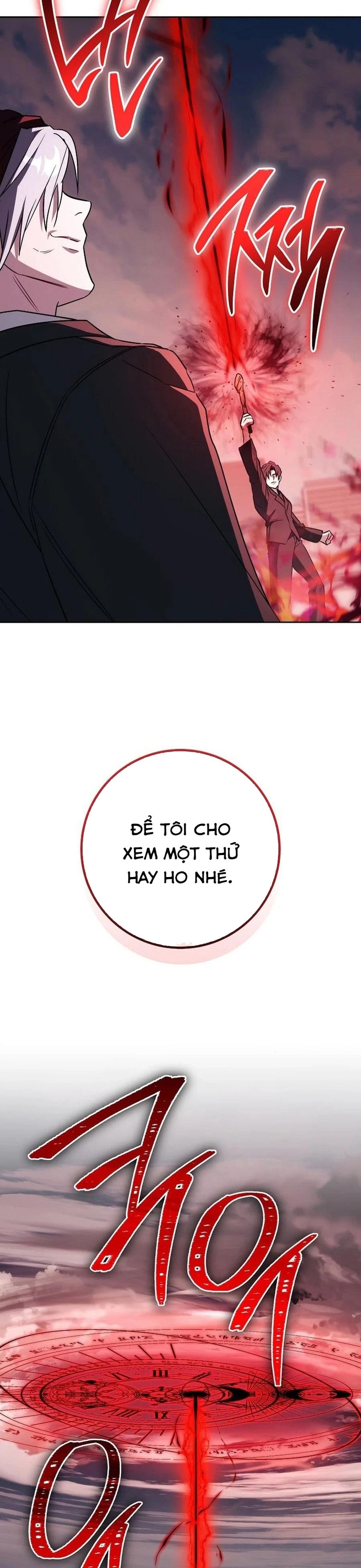 Cẩm Nang Dành Cho Top Ranker: Chapter 38