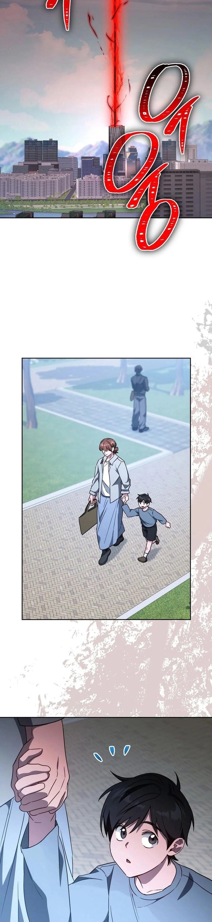 Cẩm Nang Dành Cho Top Ranker: Chapter 38