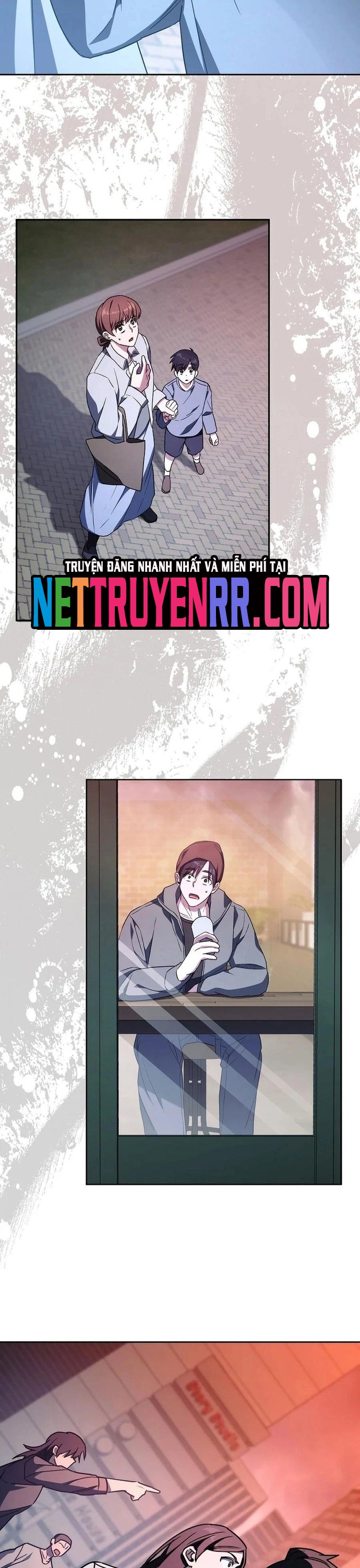 Cẩm Nang Dành Cho Top Ranker: Chapter 38