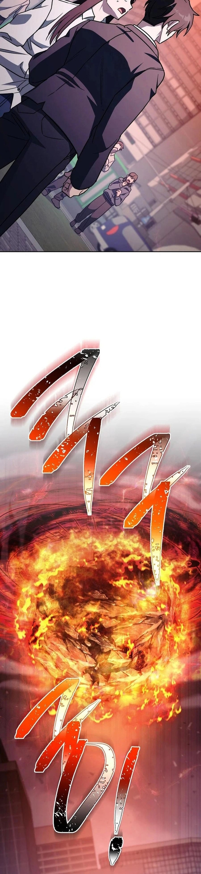 Cẩm Nang Dành Cho Top Ranker: Chapter 38