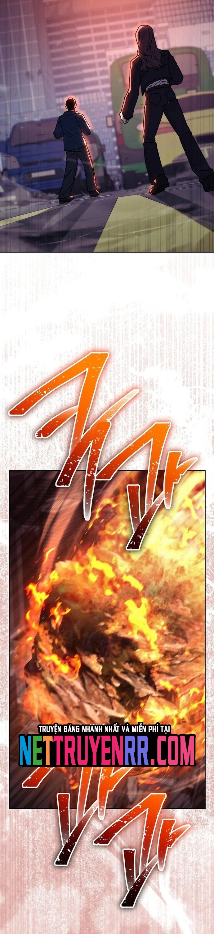 Cẩm Nang Dành Cho Top Ranker: Chapter 38