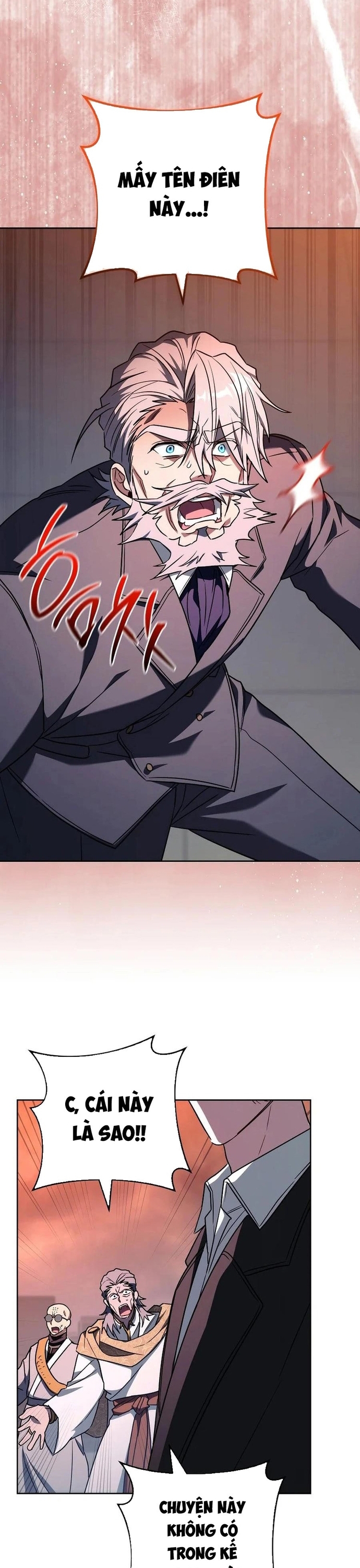 Cẩm Nang Dành Cho Top Ranker: Chapter 38