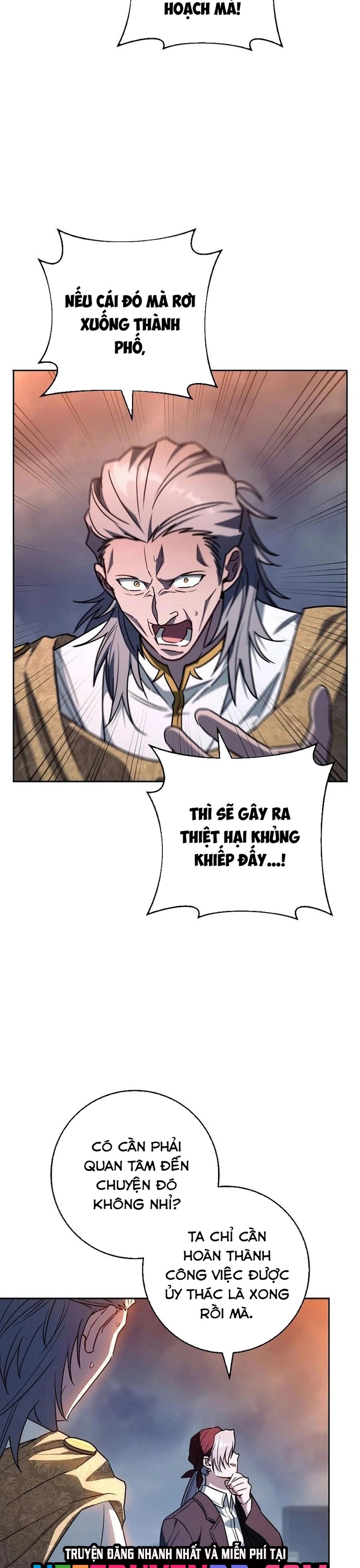 Cẩm Nang Dành Cho Top Ranker: Chapter 38