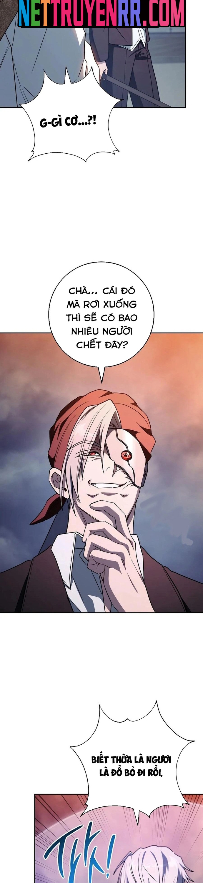 Cẩm Nang Dành Cho Top Ranker: Chapter 38