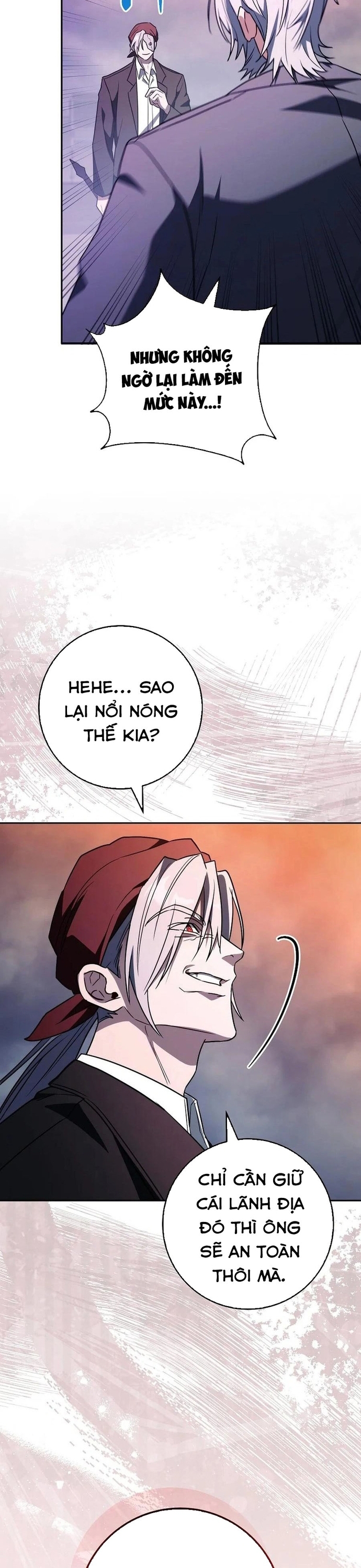 Cẩm Nang Dành Cho Top Ranker: Chapter 38