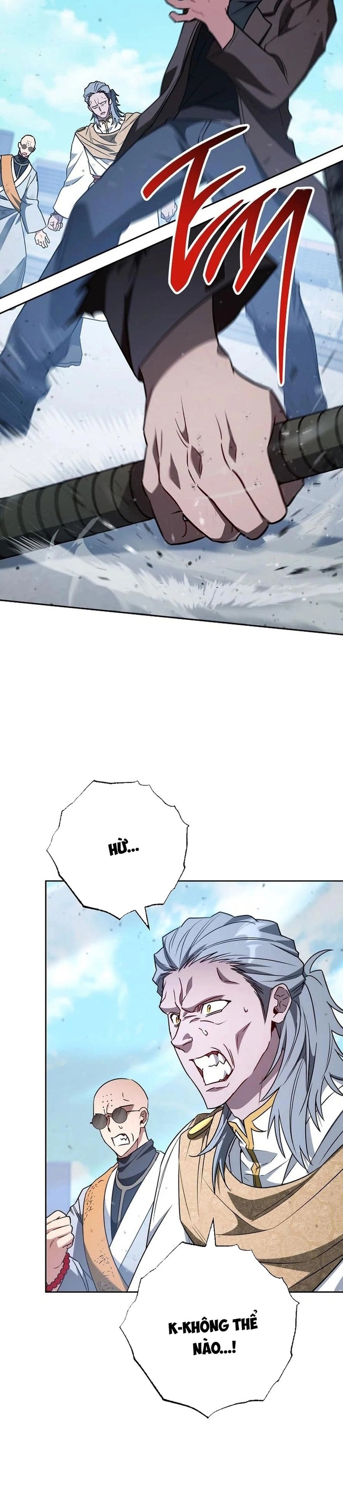 Cẩm Nang Dành Cho Top Ranker: Chapter 38