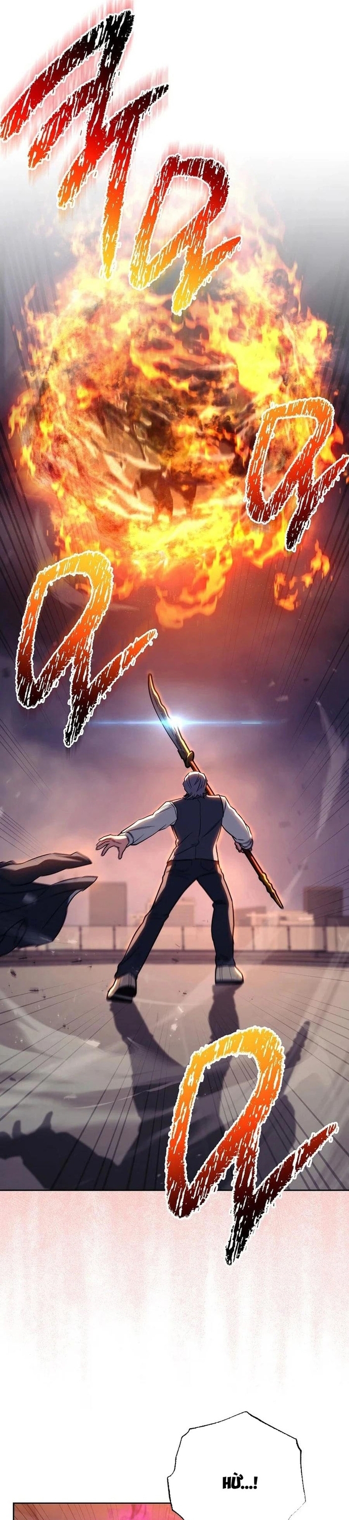 Cẩm Nang Dành Cho Top Ranker: Chapter 38