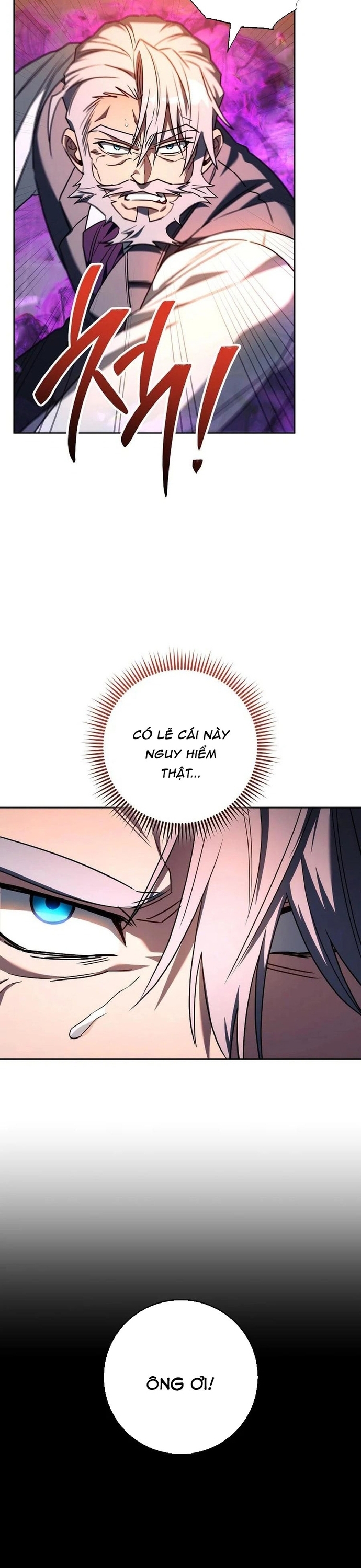 Cẩm Nang Dành Cho Top Ranker: Chapter 38