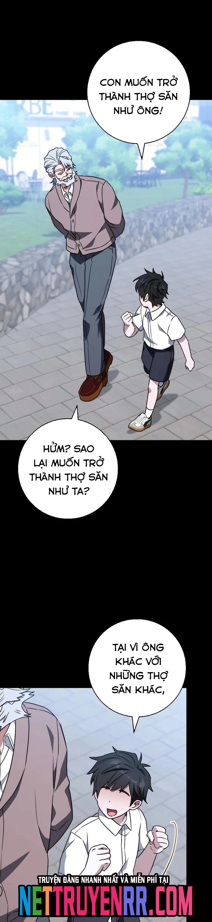 Cẩm Nang Dành Cho Top Ranker: Chapter 38