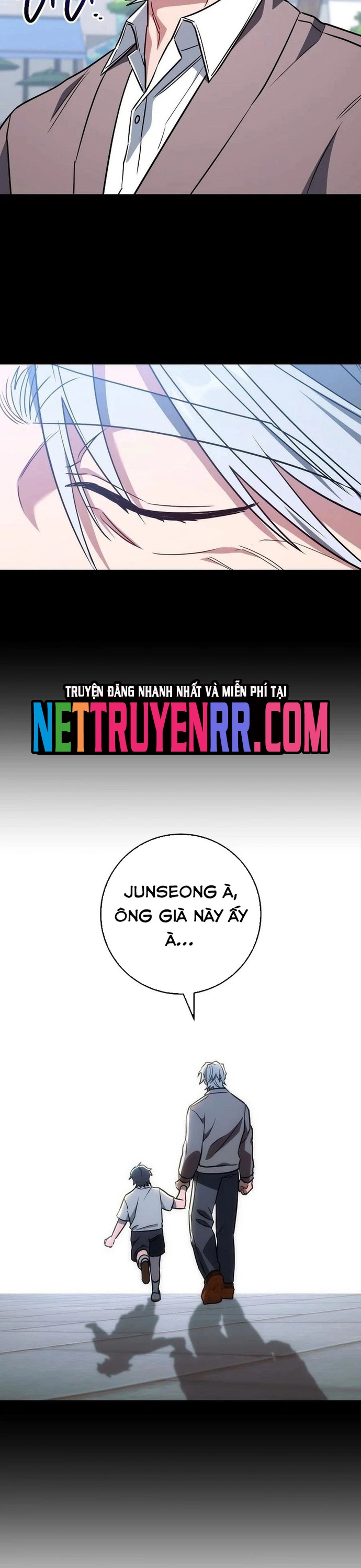 Cẩm Nang Dành Cho Top Ranker: Chapter 38