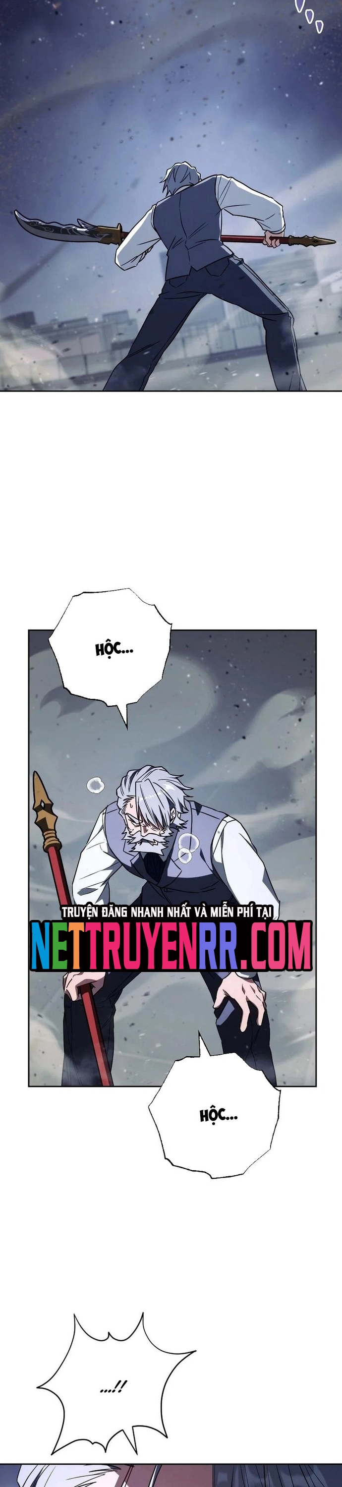 Cẩm Nang Dành Cho Top Ranker: Chapter 38