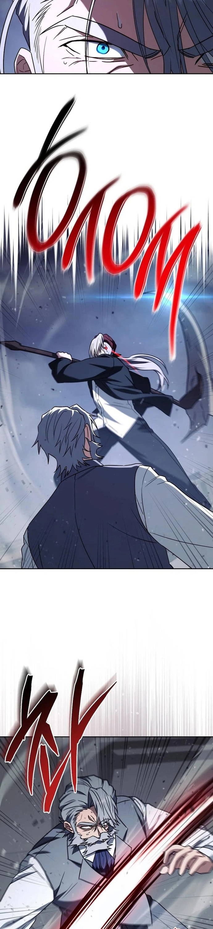 Cẩm Nang Dành Cho Top Ranker: Chapter 38