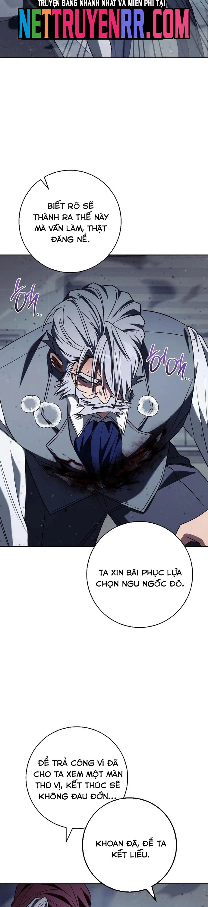 Cẩm Nang Dành Cho Top Ranker: Chapter 38