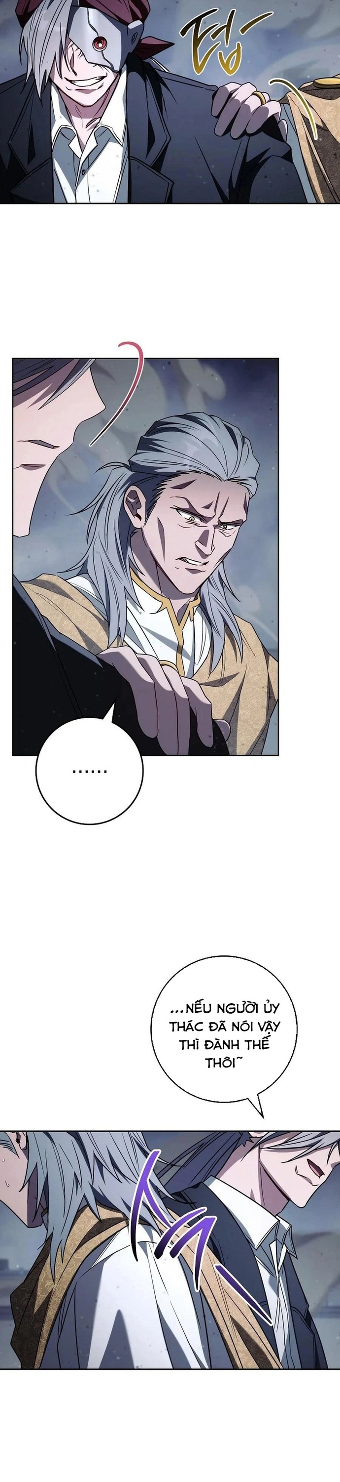 Cẩm Nang Dành Cho Top Ranker: Chapter 38