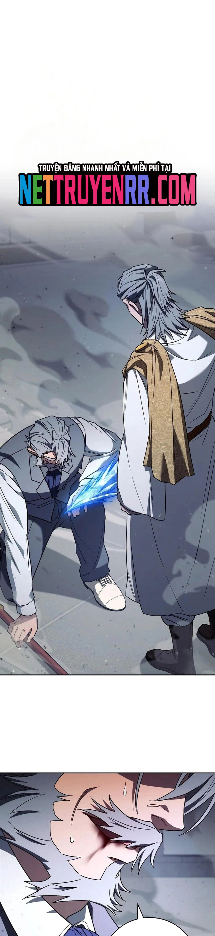 Cẩm Nang Dành Cho Top Ranker: Chapter 38