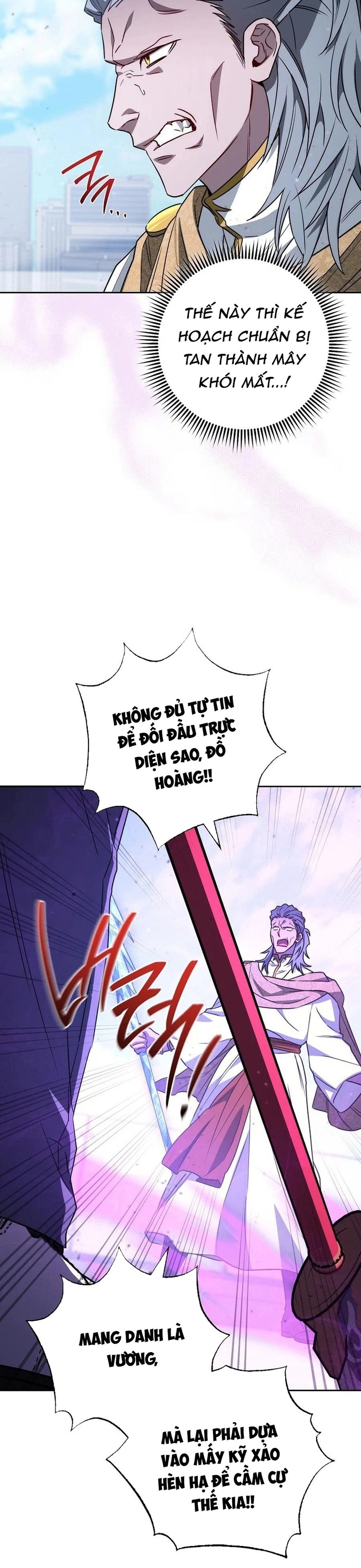 Cẩm Nang Dành Cho Top Ranker: Chapter 38