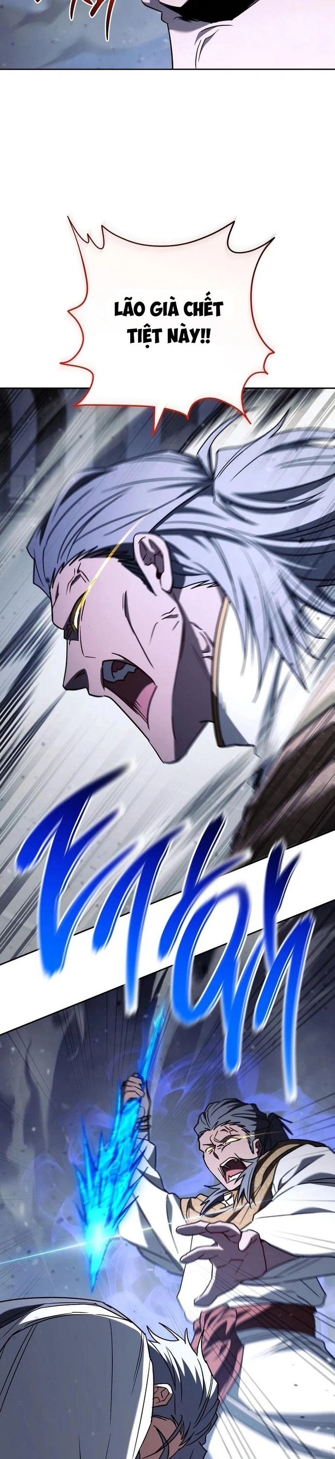 Cẩm Nang Dành Cho Top Ranker: Chapter 38