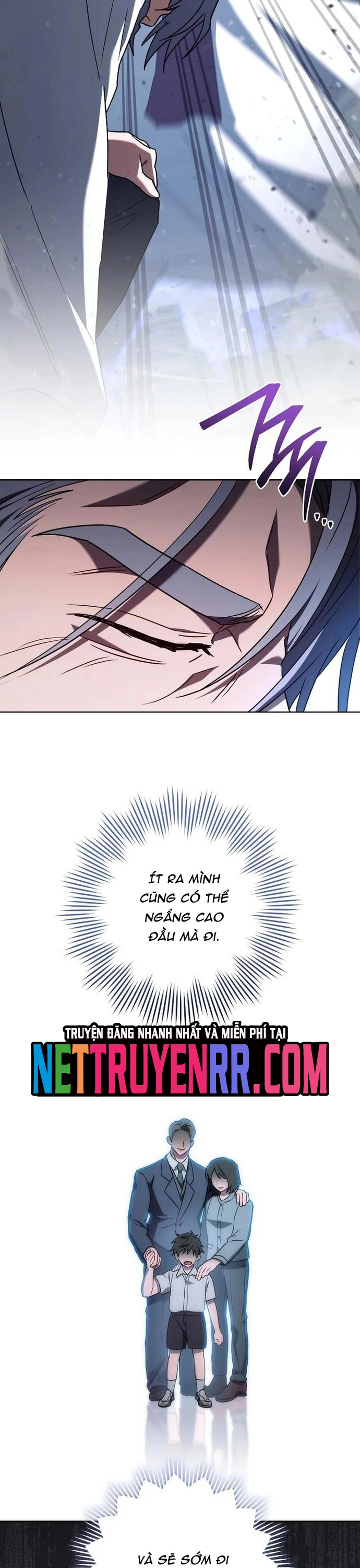 Cẩm Nang Dành Cho Top Ranker: Chapter 38