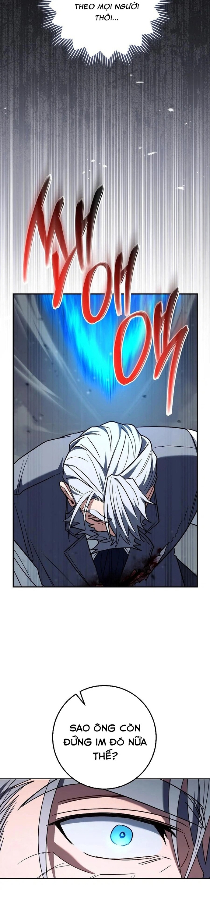 Cẩm Nang Dành Cho Top Ranker: Chapter 38