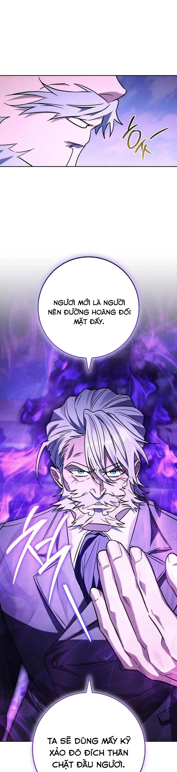 Cẩm Nang Dành Cho Top Ranker: Chapter 38