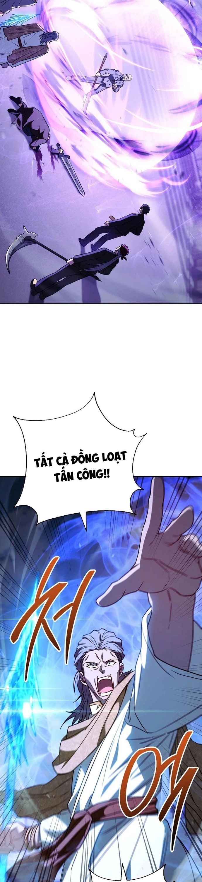 Cẩm Nang Dành Cho Top Ranker: Chapter 38