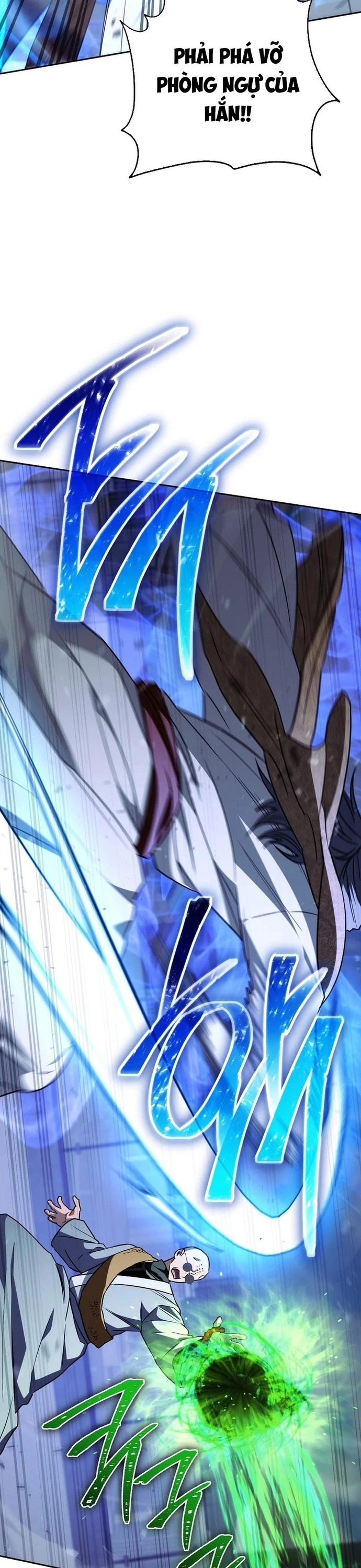 Cẩm Nang Dành Cho Top Ranker: Chapter 38