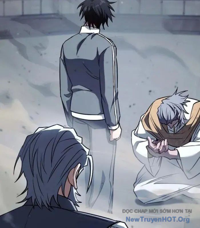 Cẩm Nang Dành Cho Top Ranker: Chapter 39