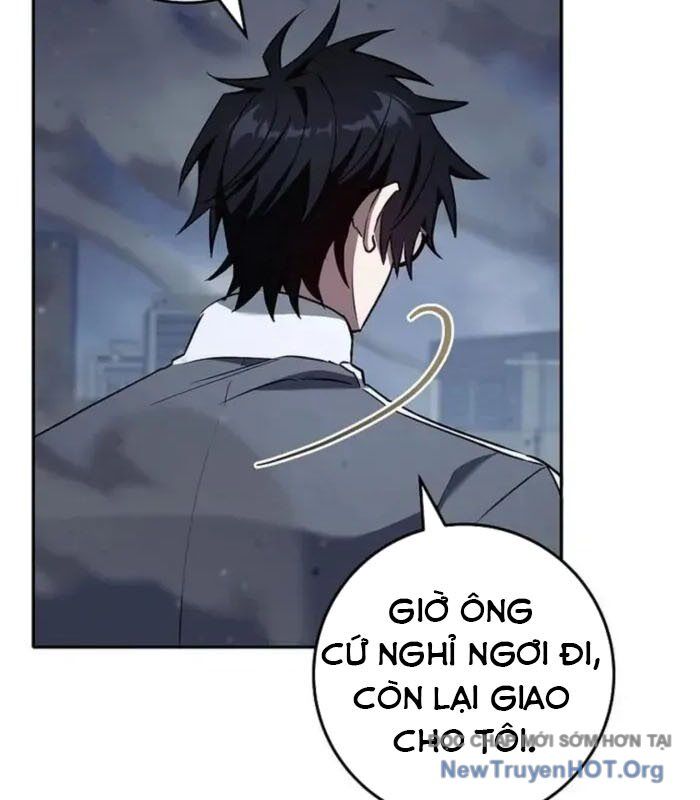 Cẩm Nang Dành Cho Top Ranker: Chapter 39