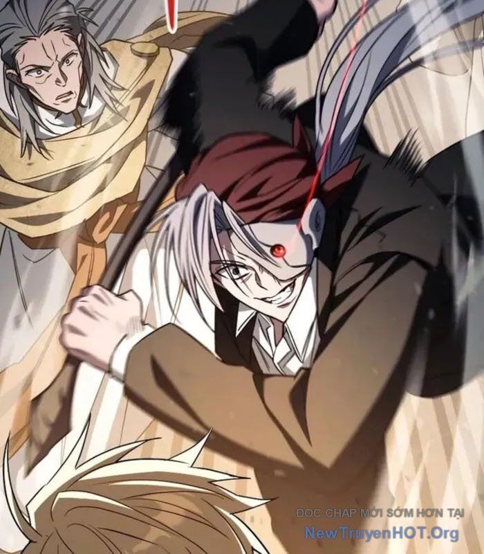 Cẩm Nang Dành Cho Top Ranker: Chapter 39