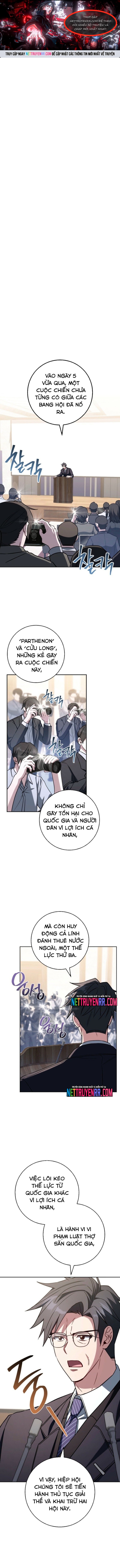 Cẩm Nang Dành Cho Top Ranker: Chapter 41