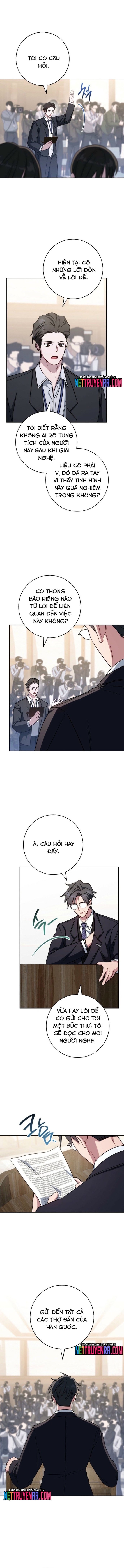 Cẩm Nang Dành Cho Top Ranker: Chapter 41