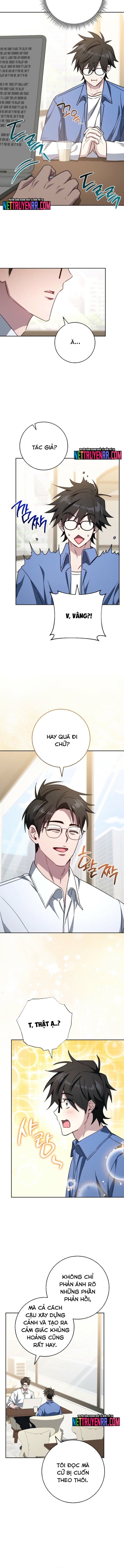 Cẩm Nang Dành Cho Top Ranker: Chapter 41