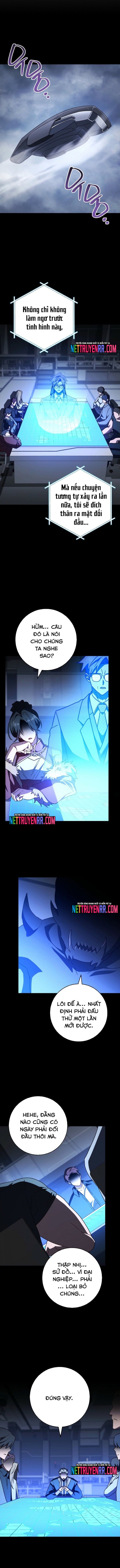 Cẩm Nang Dành Cho Top Ranker: Chapter 41