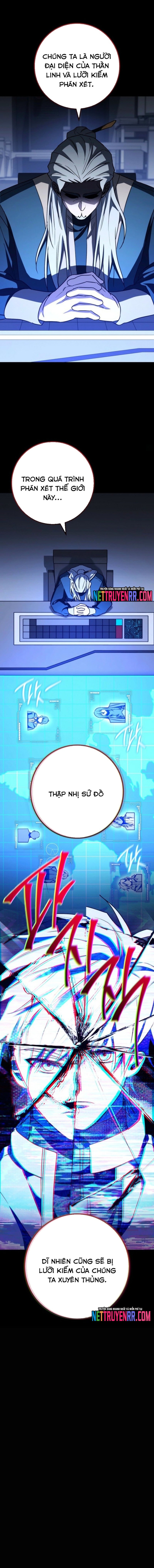 Cẩm Nang Dành Cho Top Ranker: Chapter 41