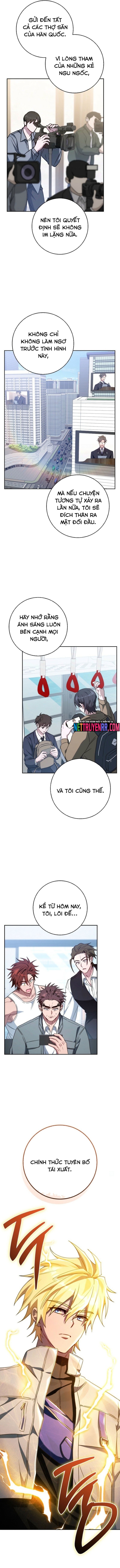 Cẩm Nang Dành Cho Top Ranker: Chapter 41